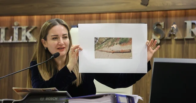 Başkan Vekili Özdemir: Altıntaş a çok önemli yatırımlar yapıldı Antalya Haberleri