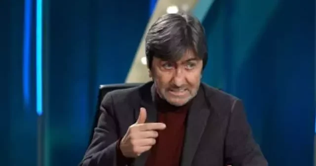 Rıdvan Dilmen adım kadar eminim diyerek Galatasaray iddiasını açıkladı: Yüzde yüz...