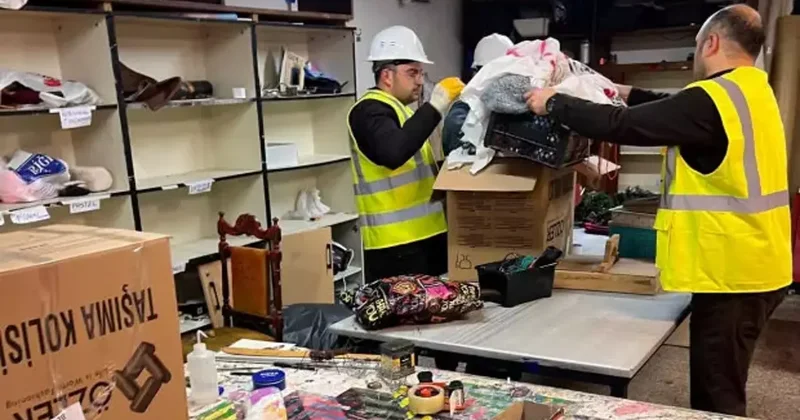 Boğaziçi Üniversitesi’nde gerçekler ortaya çıktı: Kulüp odaları eğitim için dönüştürüldü