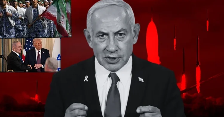 İsrail de büyük korku: İran dan füze yağmuru tehdidi: Netanyahu nun Trump tan talepleri neler?