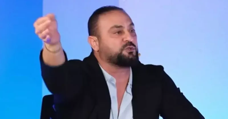 Hasan Şaş, Galatasaraylı taraftarların çok beğendiği isme salladı: 30 milyon Euroluk topçu değil