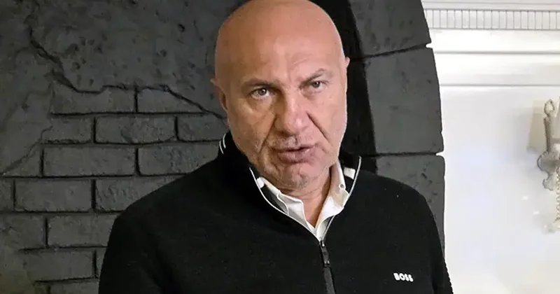 Samsunspor Başkanı Yüksel Yıldırım: Ligi ilk 5 te bitiremezsek bu bir başarısızlıktır Fanatik Gazetesi Futbol Haberleri Spor