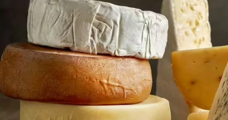 Peynirin daha lezzetli olması için bu malzemeye sarıp saklayın Sözcü Gazetesi