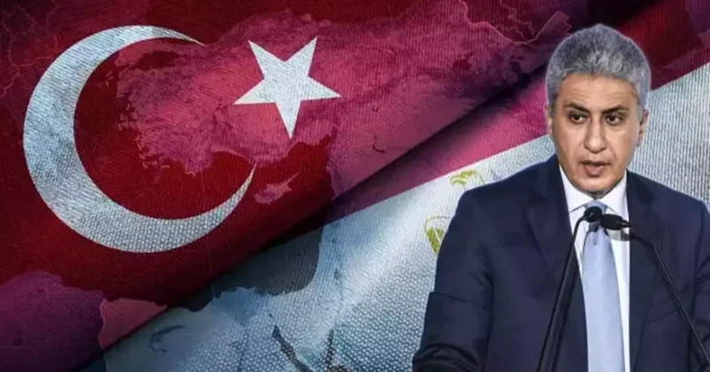 Rotayı Türkiye ye çevirdiler! Mısır dan turizm sektörü için stratejik teklif...