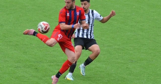 TFF3. Lig: Nazillispor: 0 Söke 1970 SK: 6 Aydın Haberleri