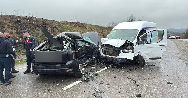 Emekliliğine 4 gün vardı! Bartın da acı olay: Polis memuru hayatını kaybetti