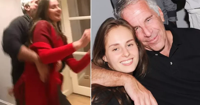 Sapık milyarderin gizemli sevgilisine bırakma istedi miras ortaya çıktı! Miktar inanılmaz