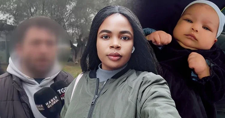 Beyoğlu nda 2 aylık bebek hayatını kaybetmişti! Babadan anne hakkında korkunç iddia