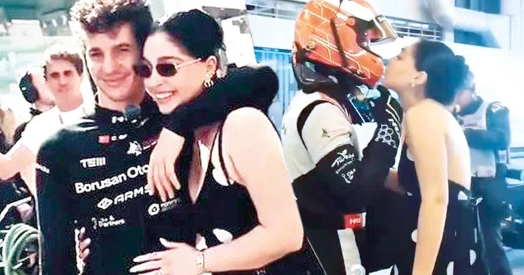 Dubai de Cemre morali