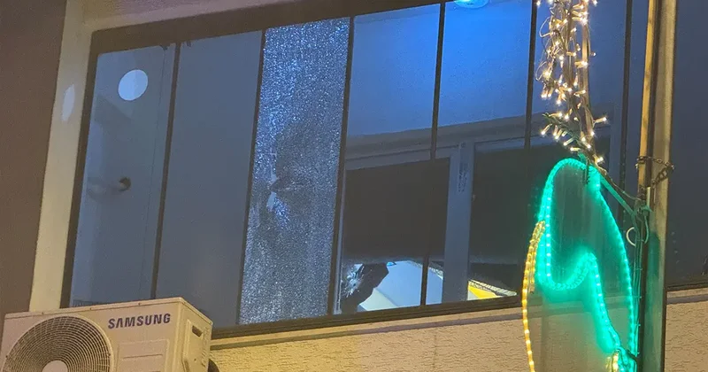 Silah sesi apartmanda yankılandı: 3 şüpheli serbest bırakıldı! Annesine mesaj atmış