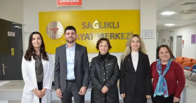 Bursa da 50 yıldır sigara içen kişi bağımlılıktan kurtuldu