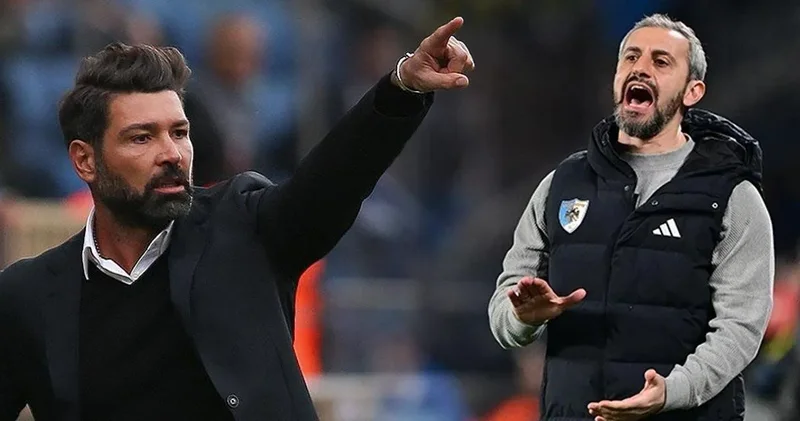 Erzurumspor teessüf ettiği Hakan Kutlu nun karşısında: Sakaryaspor Erzurumspor maçı öncesi enteresan olay