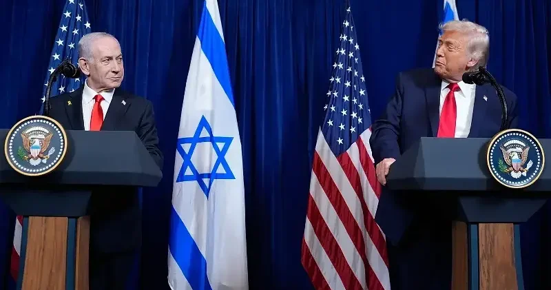 Netanyahu’dan İran müzakereleri için Washington ile acil temas Dünya Haberleri