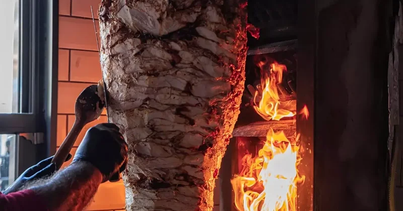 Türkiye nin dev döner zinciri satılıyor! İşte istenen ücret