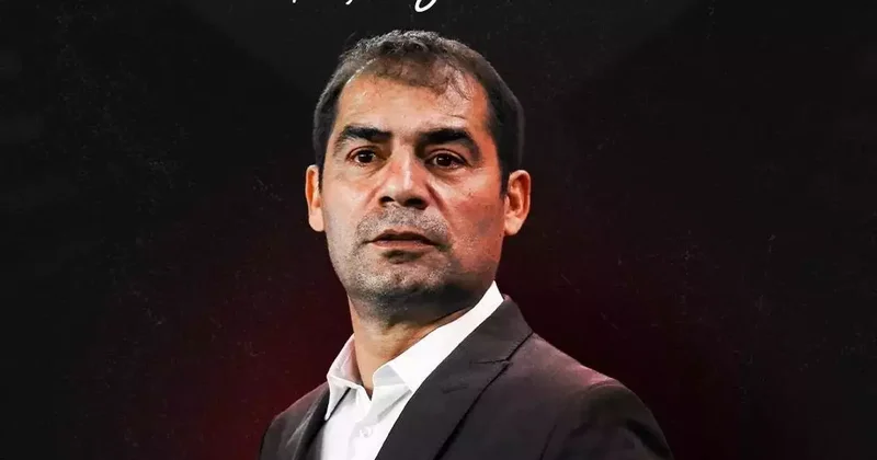 Metin Diyadin: Skor olarak ilk yarıda maç bitmiş oldu