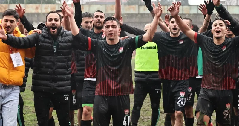 Süper Lig ekibi 3. Lig e yolladı: İlk maçında içinden Messi çıktı