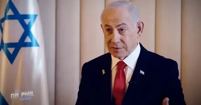 Netanyahu’dan ABD’ye gözdağı: Bir İsraillinin hayatı 40 Amerikalının hayatına eşittir VİDEO İZLE