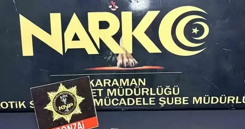 Karaman’da aranan 11 kişi tutuklandı Karaman Haberleri