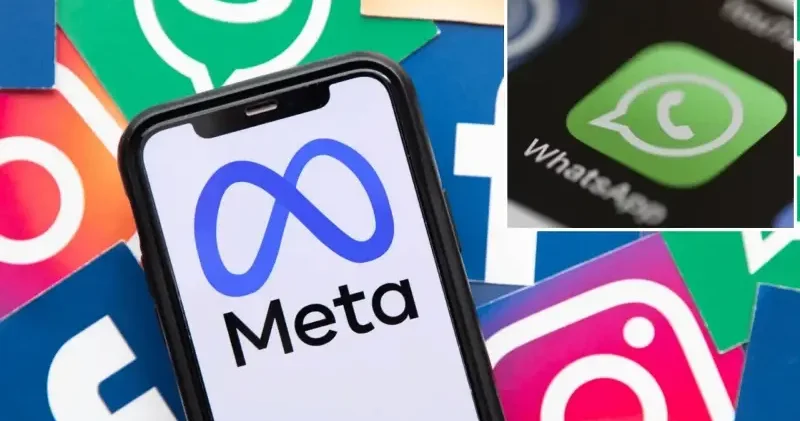 AB’den Meta’ya rekabet soruşturması: WhatsApp politikası mercek altında Ekonomi Haberleri