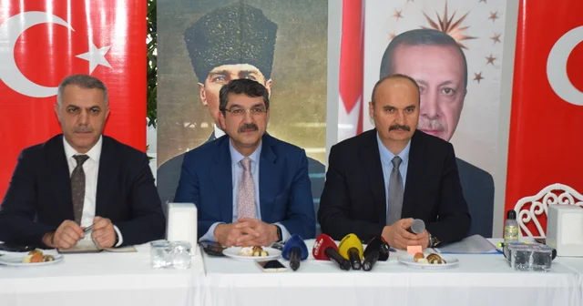 Mavi Yeşil Batman Projesi nin 2. etabı tanıtıldı Batman Haberleri