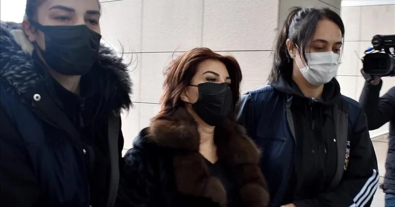 Sedef Kabaş hakkında 5 yıla kadar hapis istemiyle iddianame düzenlendi