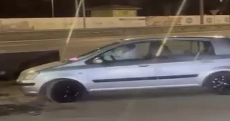 Radar taklidi kendilerine pahalıya mal oldu: Ceza kesildi, soruşturma başlatıldı