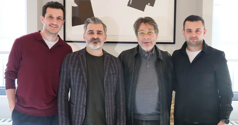 Göztepe 3 kişilik ekip kurdu: Trabzonspor da istedi