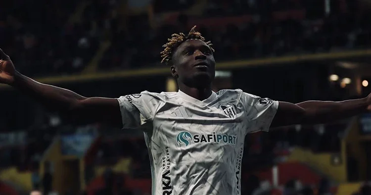 Kayserispor 1 2 Kocaelispor (Süper Lig)