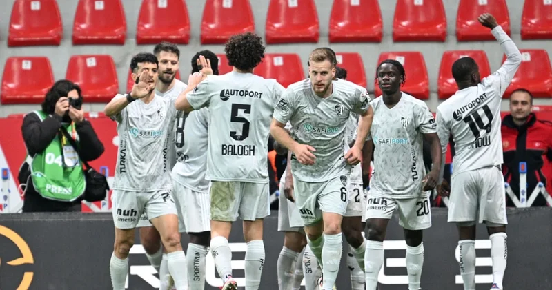 Kocaelispor a Kayseri deplasmanında 9 dakika yetti Sözcü Gazetesi