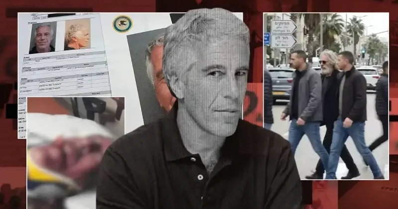 Epstein ölmedi mi? Adalet Bakanlığı belgeleri ve ‘ceset değişimi’ iddiası gündeme bomba gibi düştü Dünya Haberleri