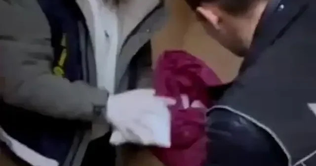 Avcılar da uyuşturucu operasyonu: 50 kilo 809 gram metamfetamin ele geçirildi VİDEO İZLE