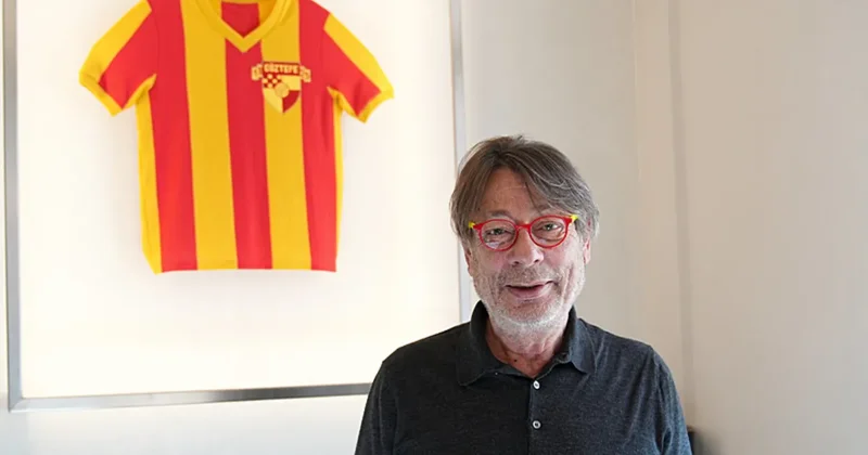 Göztepe nin yapay zeka içerikleri başka kulüplerin de ilgisini çekiyor