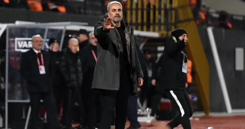 Kazana kazana giderken 1. Lig ekibini bıraktı: Sebebi ortaya çıktı