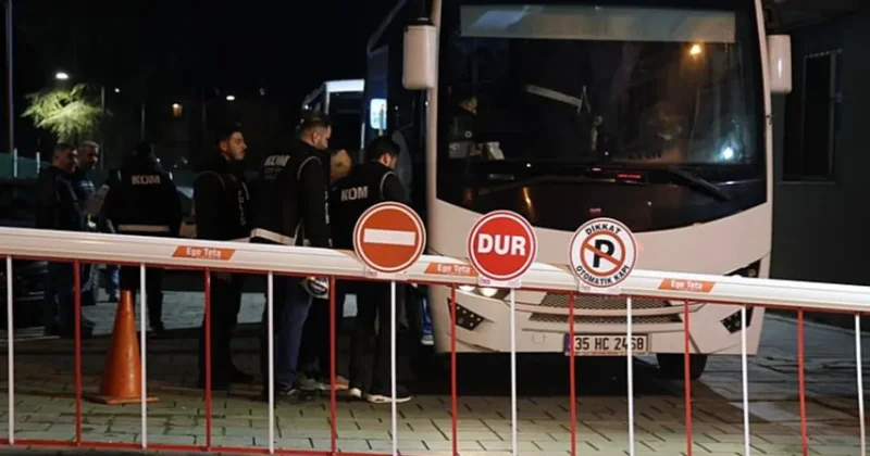 CHP’li Buca Belediyesi’ne operasyonda flaş gelişme! 7 şüpheli tutuklandı
