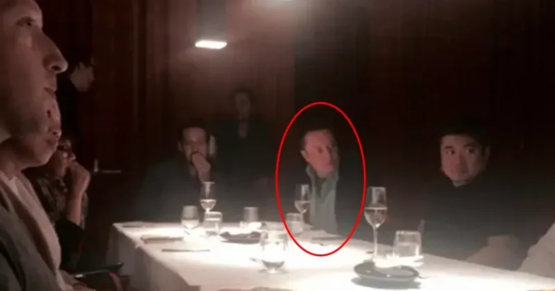 Musk, Epstein Mağdurlarına Destek Olacak