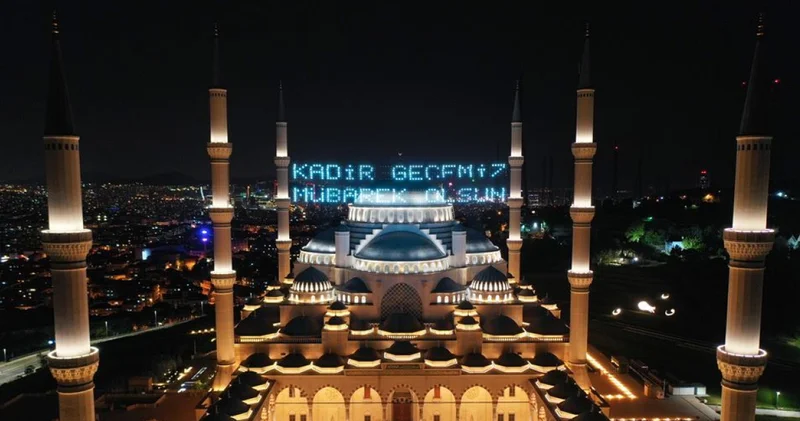 2026 Kadir Gecesi tarihi: Kadir gecesi ne zaman, Kadir gecesinde ne oldu, Ramazan’ın kaçıncı gününe denk geliyor?