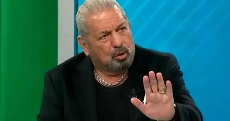 İddiası gündem olmuştu: Erman Toroğlu hakkında soruşturma başlatıldı Futbol Haberleri