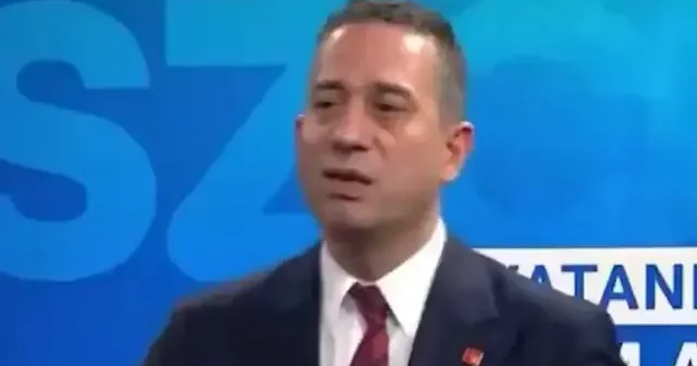 CHP li Ali Mahir Başarır Özel in küfürlerine arka çıktı: Gayet de iyi olmuş VİDEO İZLE