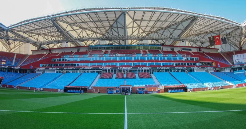 Trabzonspor maçı için Fenerbahçe taraftarı ile ilgili karar verildi Sözcü Gazetesi