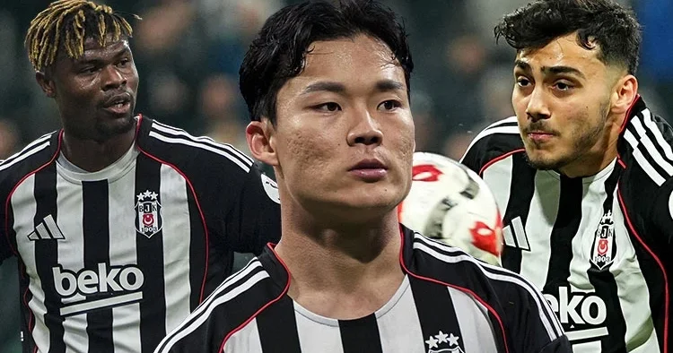 Beşiktaş Alanyaspor maçını yorumladı: Vakit geçirmesi gereken yer fitness salonu!