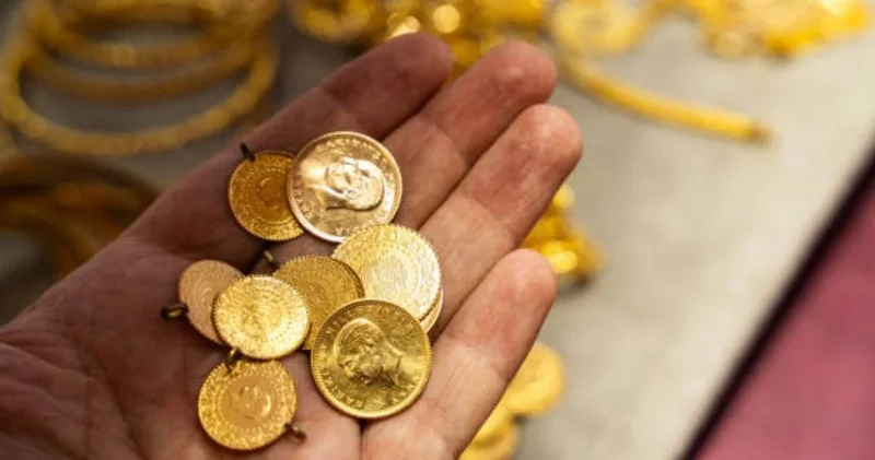 9 Şubat 2026 Altın fiyatları bugün ne kadar? Gram altın ne kadar?