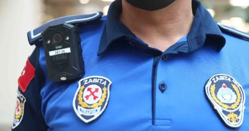 Bakırköy Belediyesin de görevli zabıta memuru rüşvet iddiasıyla tutuklandı