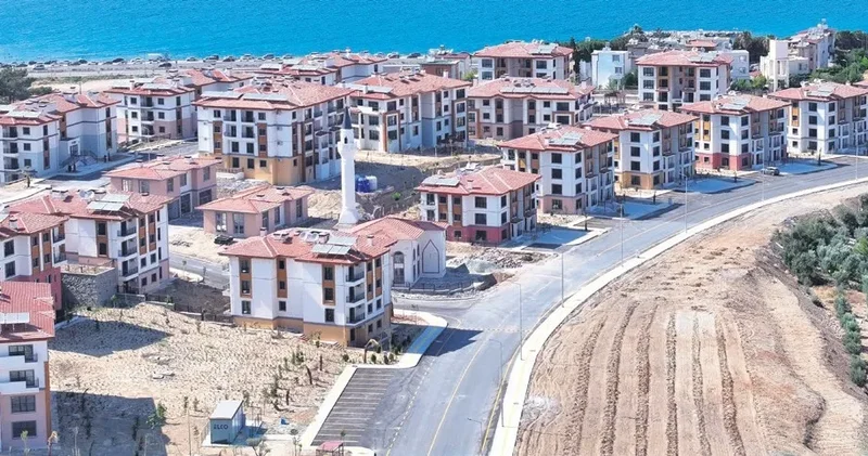 YAVUZ DONAT Bir hafta böyle geçti