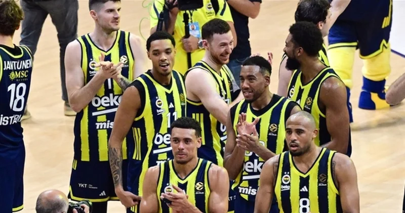 Euroluge 28. hafta: Panathinaikos Fenerbahçe Beko maçı ne zaman, saat kaçta ve hangi kanalda?