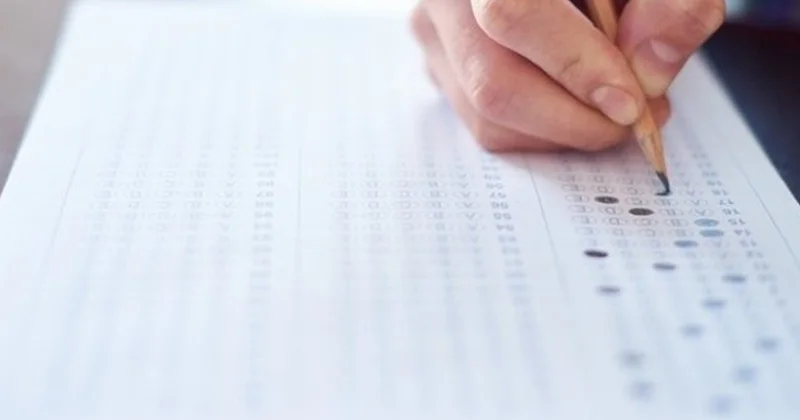 KPSS ön lisans oturumu soruları ve cevapları erişime açıldı