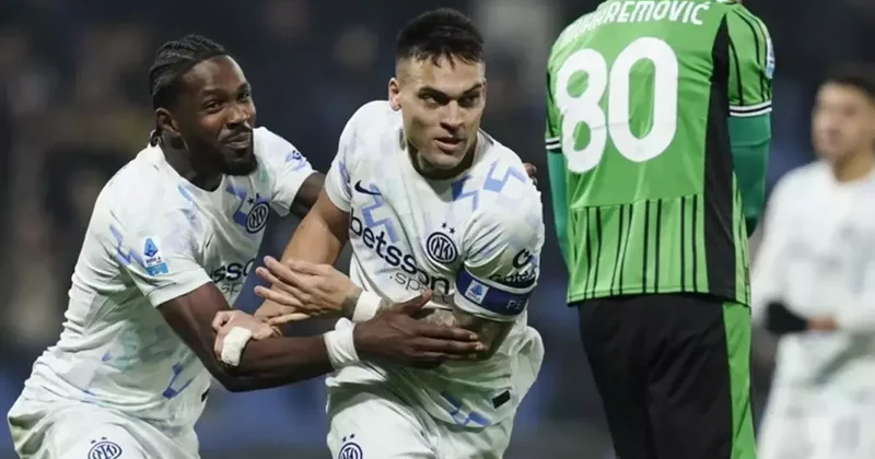 12 maçtır yenilmiyorlar! Bu takımı kim durduracak?