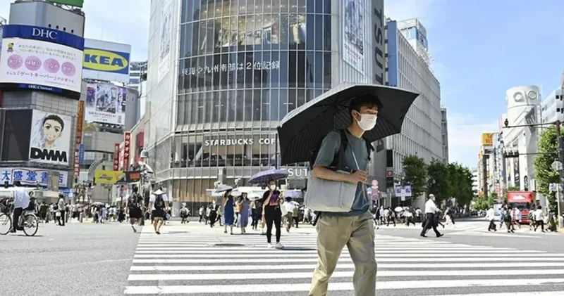 Japonya’da erken seçim sonuçlandı: 2. Dünya Savaşı’ndan sonra bir ilk yaşandı