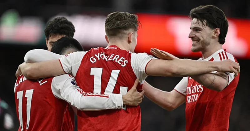 Avrupa nın 5 büyük liginde liderler haftayı kayıpsız geçti