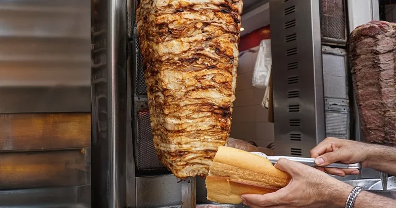 Maydonoz döner bu sabah satışa çıkarıldı: İşte istenen tutar Sözcü Gazetesi