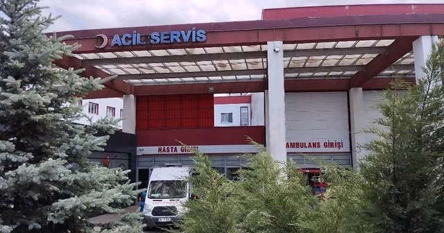 Silahını temizlerken kendini vuran polis, hastanede hayatını kaybetti Sakarya Haberleri